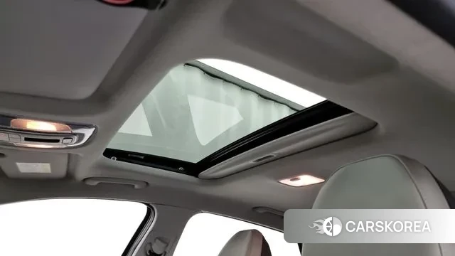 Hyundai Avante Hybrid (CN7) id 2885235 из Кореи 8