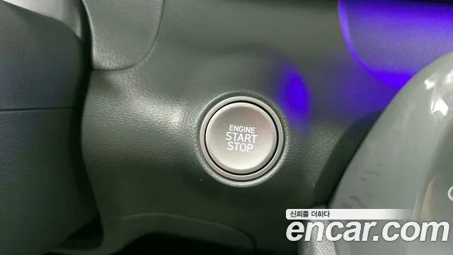 Hyundai Casper id 2874800 из Кореи 8