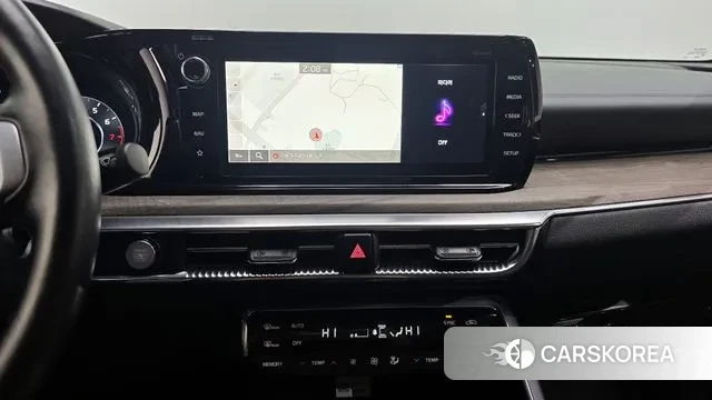 Kia K5 3rd generation id 3620302 из Кореи 8