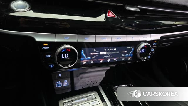 Genesis G80 (RG3) id 3832896 из Кореи 8