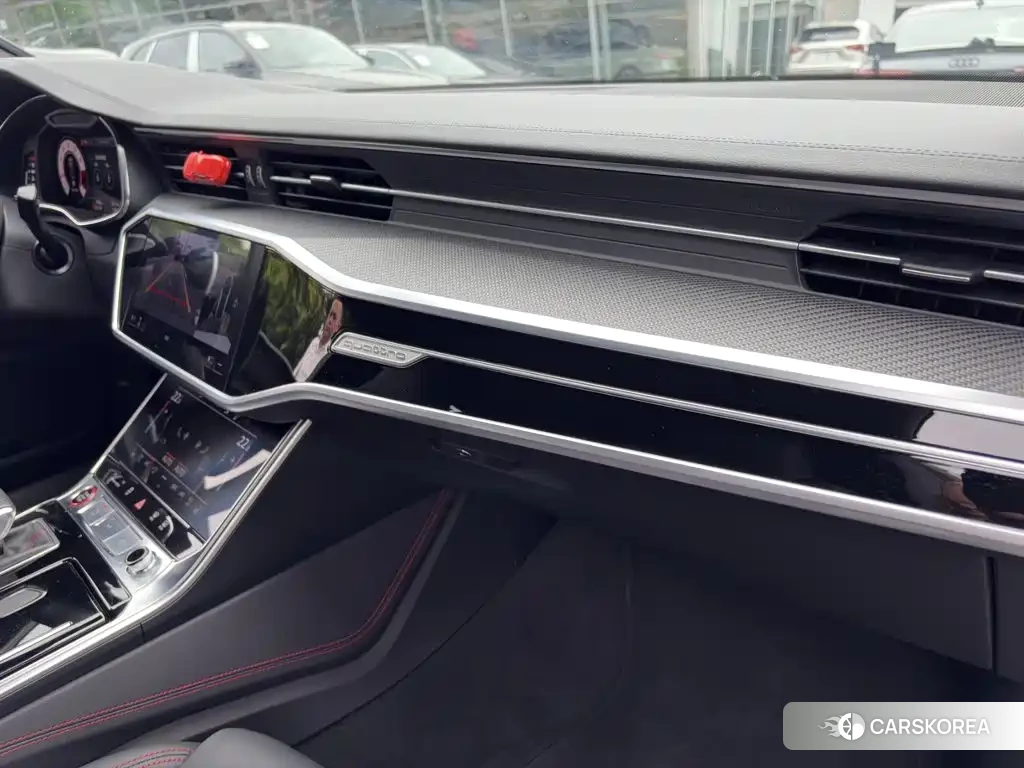 Audi RS 7 id 4599611 из Китая 8