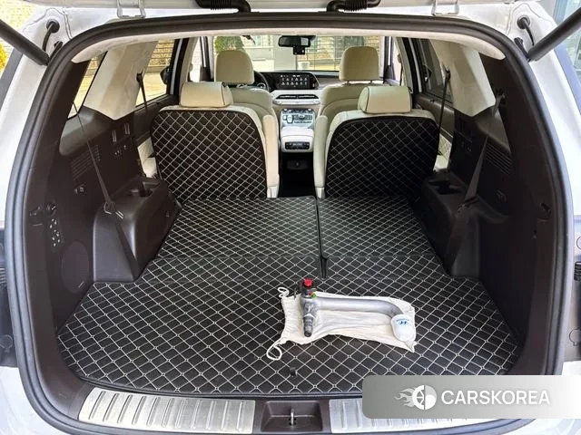 Hyundai Palisade id 3705817 из Кореи 8