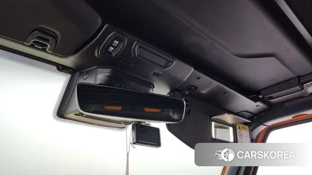 Jeep Wrangler (JL) id 3054262 из Кореи 8