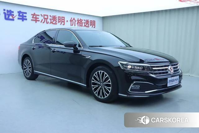 Volkswagen Huiang id 4307338 из Китая 8