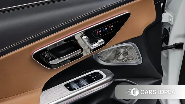 Mercedes-Benz CLE-Class C236 id 3523318 из Кореи 8