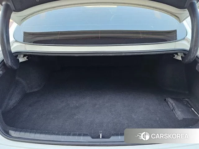 Hyundai Sonata (DN8) id 3567876 из Кореи 8