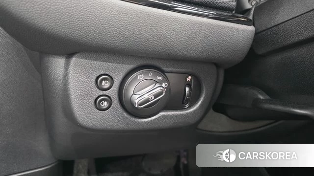 Mini Cooper D Clubman id 4614573 из Кореи 8