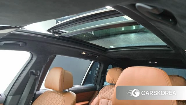 BMW X7 (G07) id 4650040 из Кореи 8