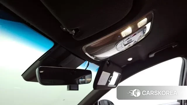 Genesis G80 (RG3) id 3053635 из Кореи 8