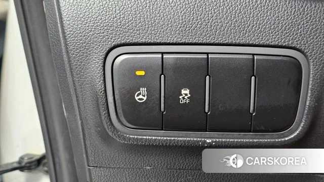 Kia The New Ray id 4855985 из Кореи 8