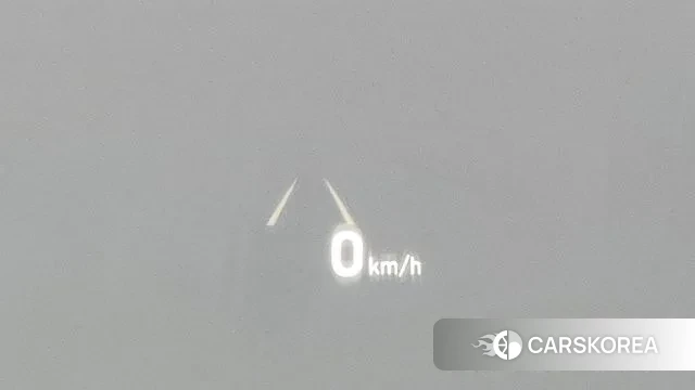 Genesis EQ900 id 3583604 из Кореи 8