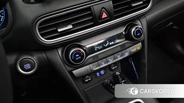 Hyundai Kona id 3345328 из Кореи 8