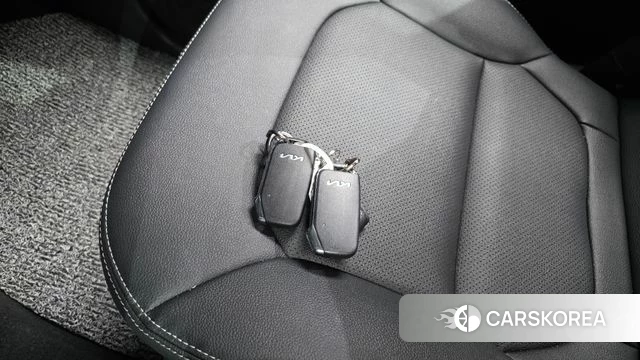 Kia The New Kia Ray id 4321807 из Кореи 8