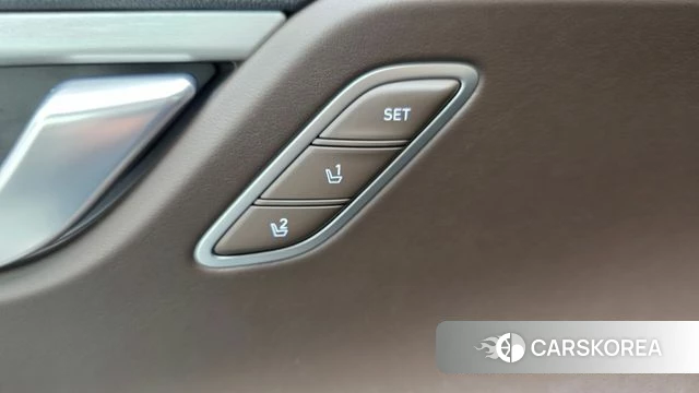 Hyundai Grandeur IG id 4582110 из Кореи 8