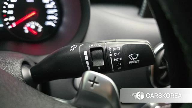 Kia Stinger id 4490706 из Кореи 8