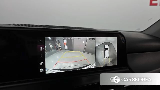 Kia The New Seltos id 3940676 из Кореи 8