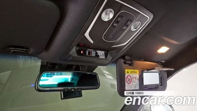 Ssangyong The New Rexton Sports Cannes id 2910725 из Кореи 8