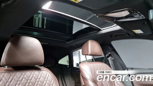 BMW 6 Series GT (G32) id 2695206 из Кореи 8