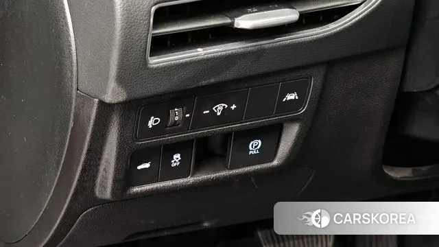 Hyundai Sonata (DN8) id 3760081 из Кореи 8