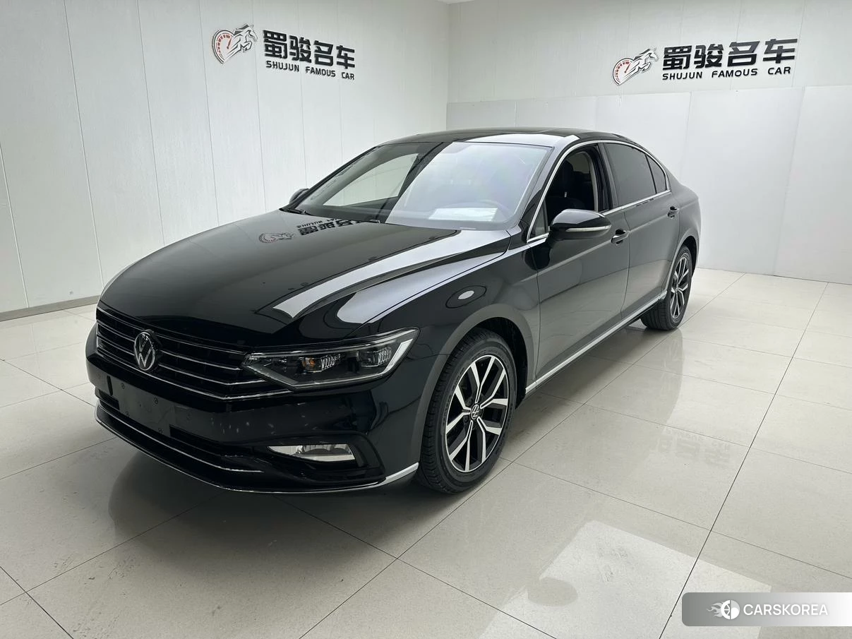 Volkswagen Magotan id 4452271 из Китая 8