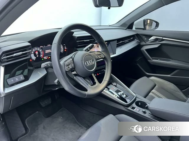 Audi A3 id 4207856 из Китая 8