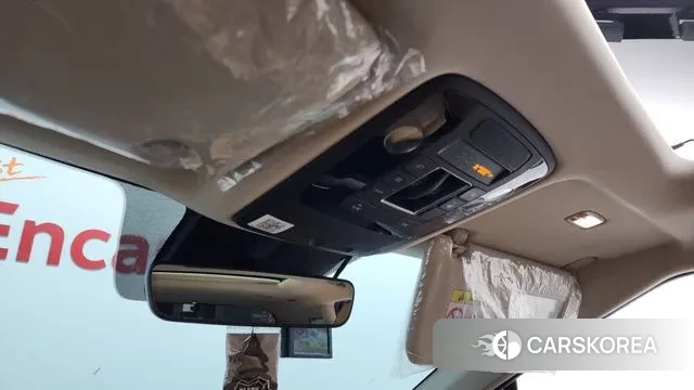 Kia Carnival 4th generation id 3514175 из Кореи 8