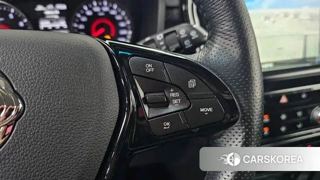 Ssangyong Berry New Tivoli id 3060440 из Кореи 8