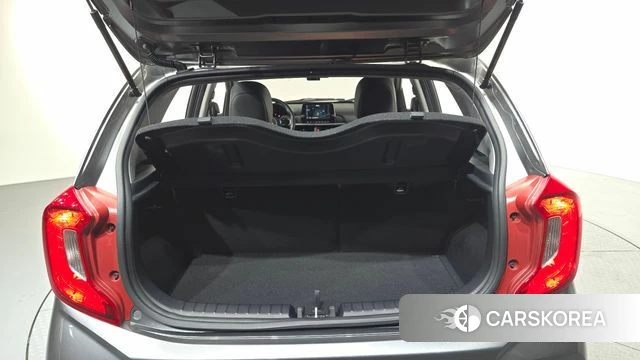 Kia Morning Urban (JA) id 4518446 из Кореи 8