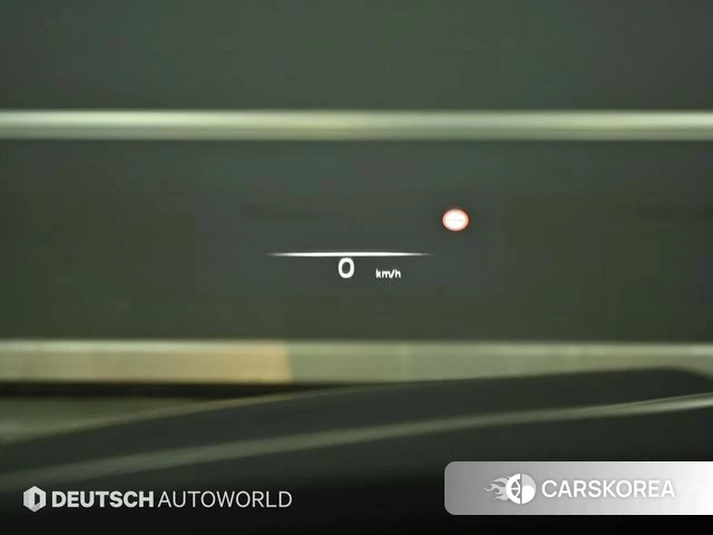 Genesis G80 (RG3) id 3915764 из Кореи 8