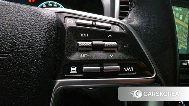 Ssangyong All New Rexton id 4855565 из Кореи 8