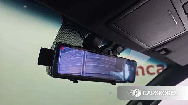 Ssangyong Rexton Sports id 3413269 из Кореи 8