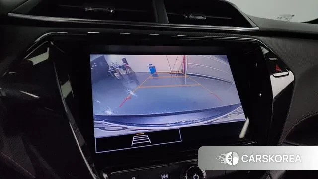 Chevrolet (GM Daewoo) Trailblazer id 3561791 из Кореи 8