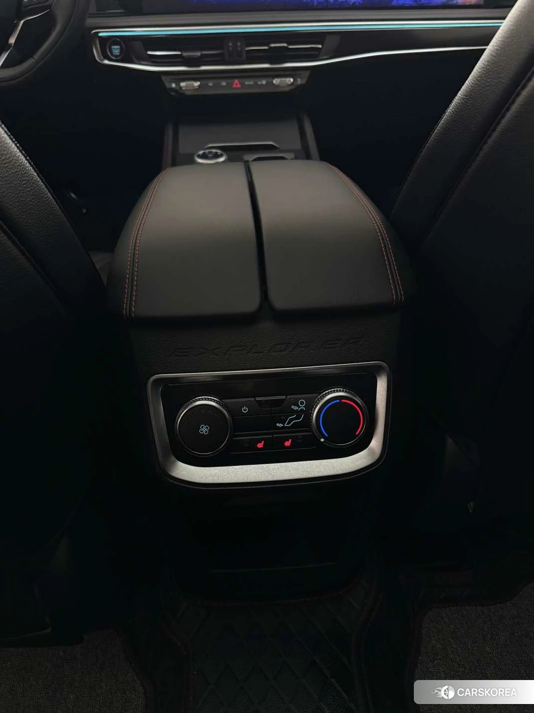 Ford Explorer id 4405771 из Китая 8