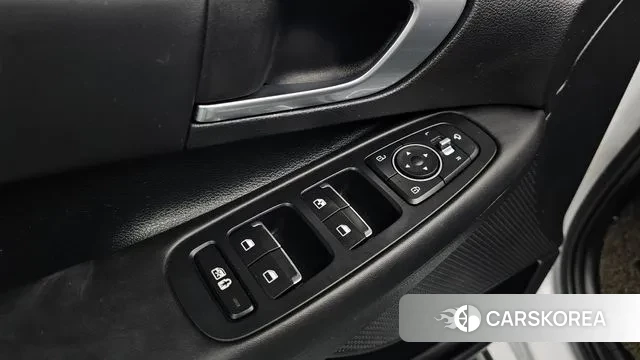 Hyundai Sonata (DN8) id 3607974 из Кореи 8