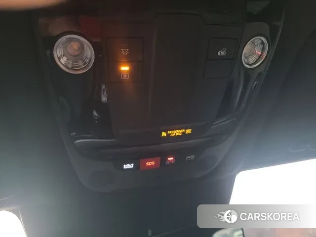 Kia The New Sorento 4th Generation id 3467412 из Кореи 8