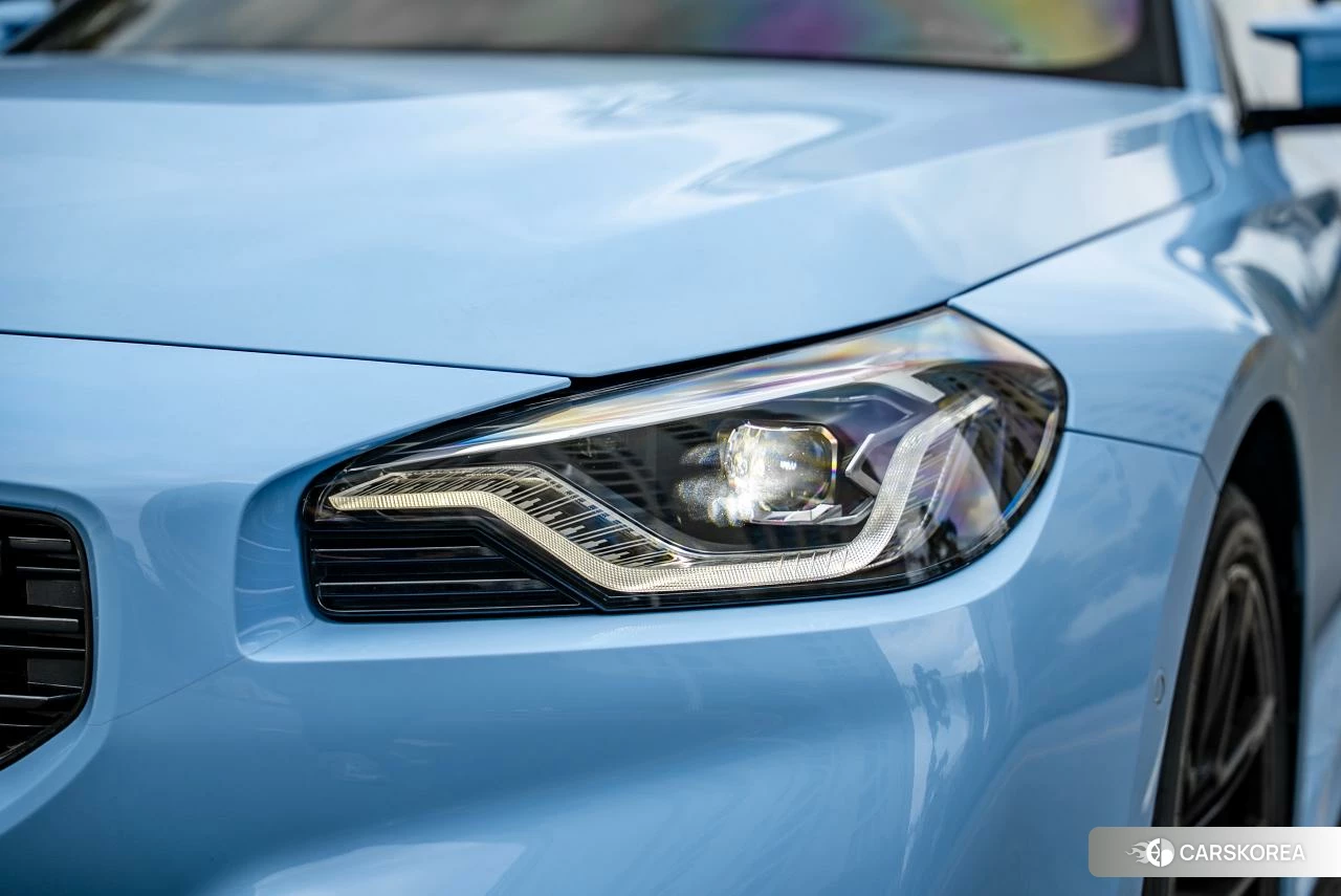 BMW M2 id 4461811 из Китая 8