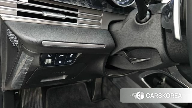 Hyundai The New Grandeur IG id 3965903 из Кореи 8