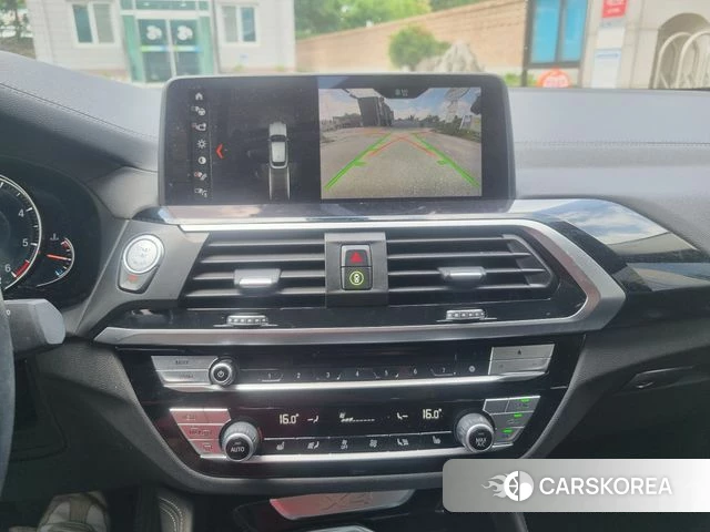 BMW X4 (G02) id 4477286 из Кореи 8