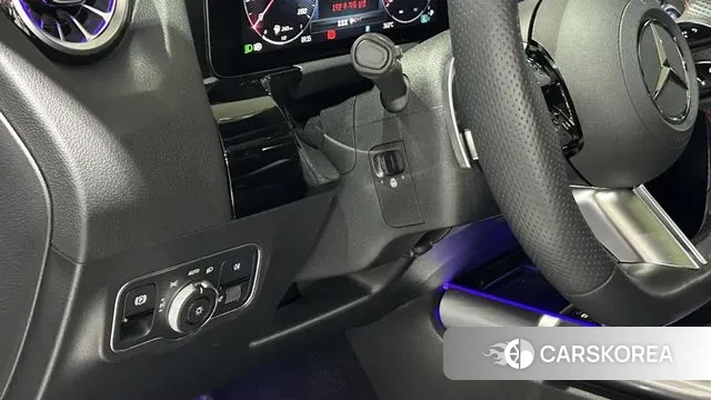 Mercedes-Benz GLA - Class H247 id 3359679 из Кореи 8