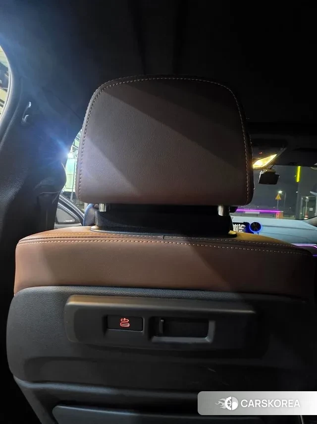 BMW X6 (G06) id 3348001 из Кореи 8