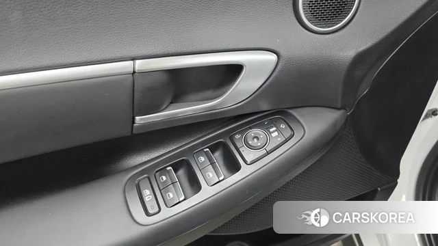 Hyundai Sonata Hybrid (DN8) id 3833036 из Кореи 8