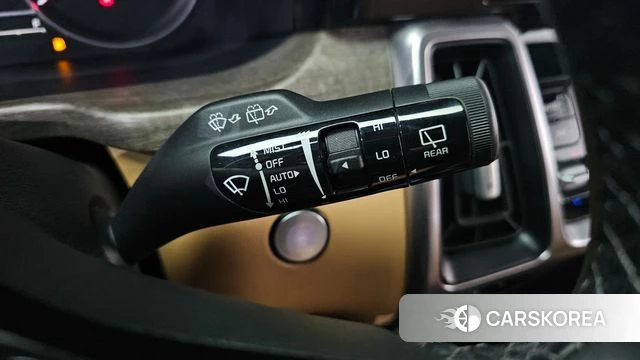 Kia Sorento 4th Generation id 4446427 из Кореи 8