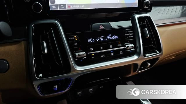 Kia Sorento 4th Generation id 4496237 из Кореи 8
