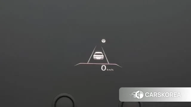 Genesis G80 (RG3) id 3443868 из Кореи 8