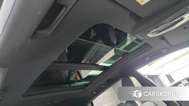 Audi Q8 (4M) id 4779905 из Кореи 8