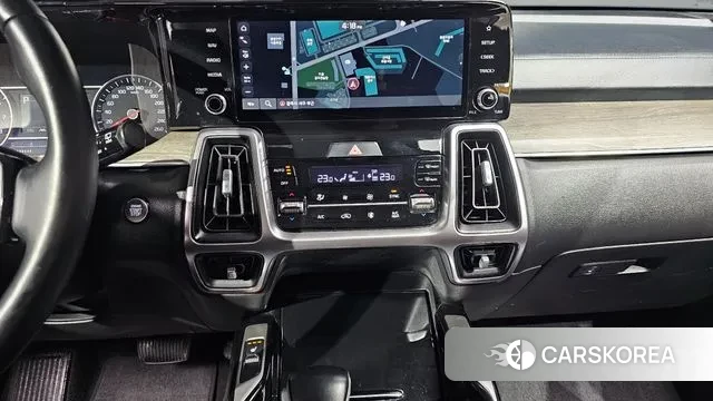 Kia Sorento 4th Generation id 3458329 из Кореи 8