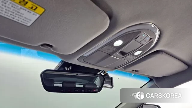 Genesis G80 id 3362823 из Кореи 8