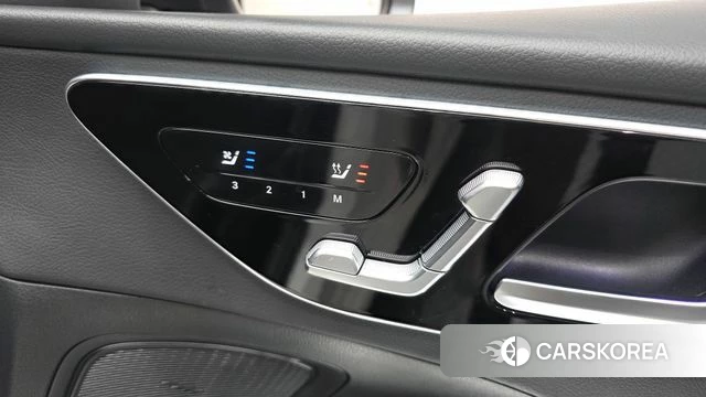 Mercedes-Benz C-Class W206 id 4721145 из Кореи 8