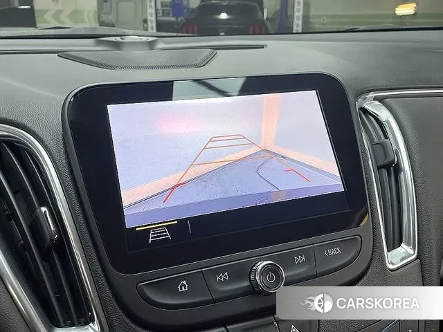 Chevrolet (GM Daewoo) The New Malibu id 2886162 из Кореи 8