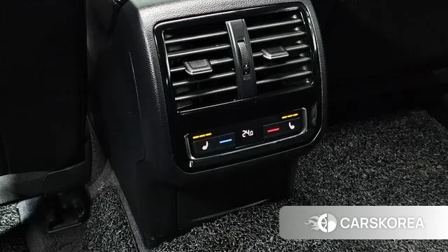 Volkswagen Arteon id 3761061 из Кореи 8